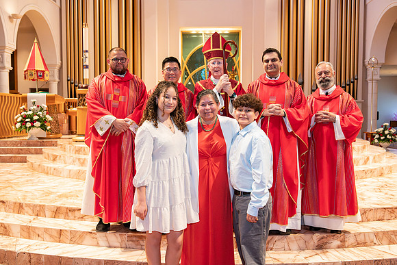Holy Family Confirmation 2026 071