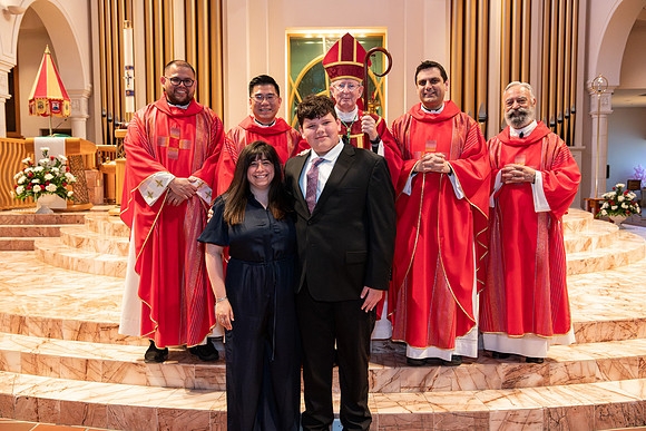 Holy Family Confirmation 2026 072
