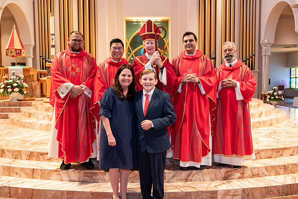 Holy Family Confirmation 2026 073