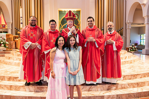 Holy Family Confirmation 2026 074
