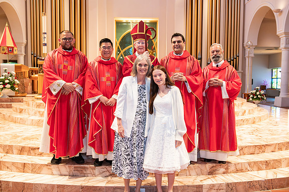 Holy Family Confirmation 2026 075