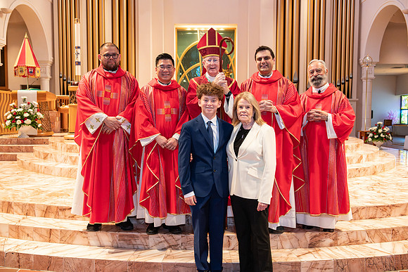 Holy Family Confirmation 2026 076