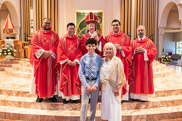Holy Family Confirmation 2026 078
