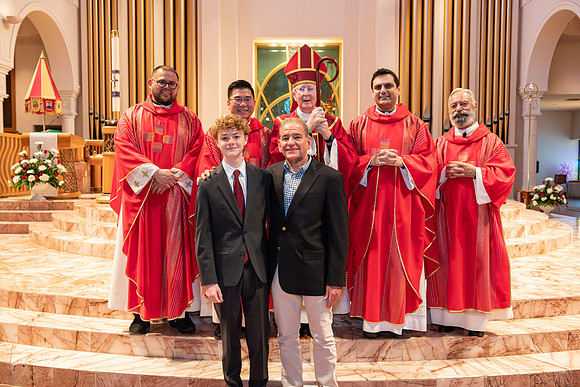 Holy Family Confirmation 2026 079