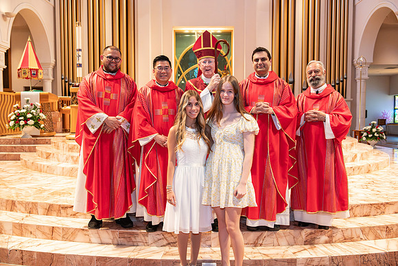 Holy Family Confirmation 2026 081