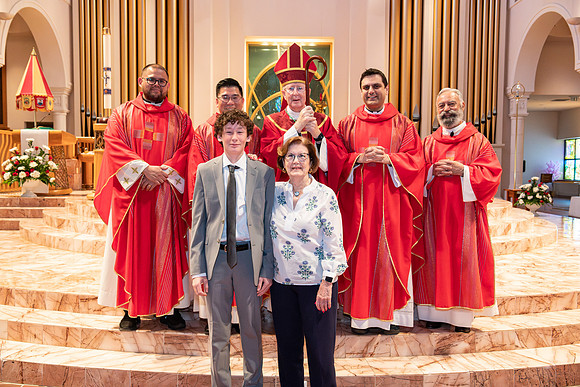 Holy Family Confirmation 2026 082