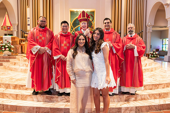 Holy Family Confirmation 2026 084