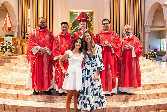 Holy Family Confirmation 2026 085