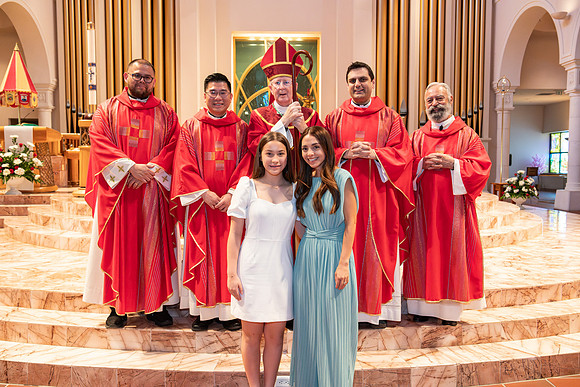 Holy Family Confirmation 2026 086