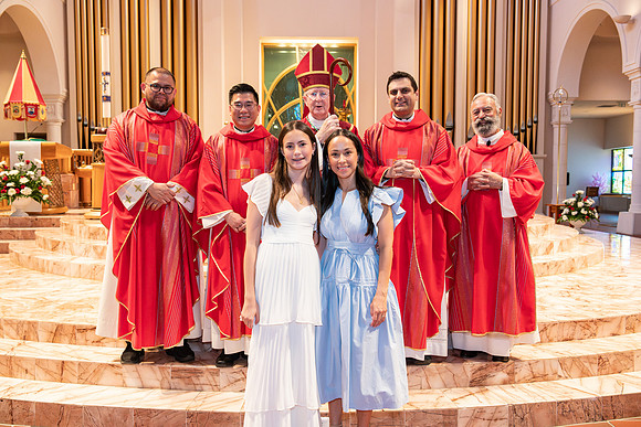 Holy Family Confirmation 2026 087