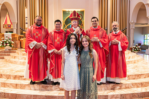 Holy Family Confirmation 2026 088