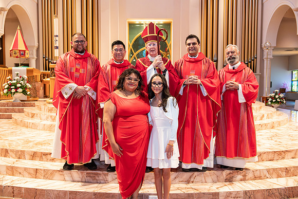 Holy Family Confirmation 2026 089