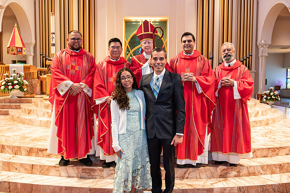Holy Family Confirmation 2026 090
