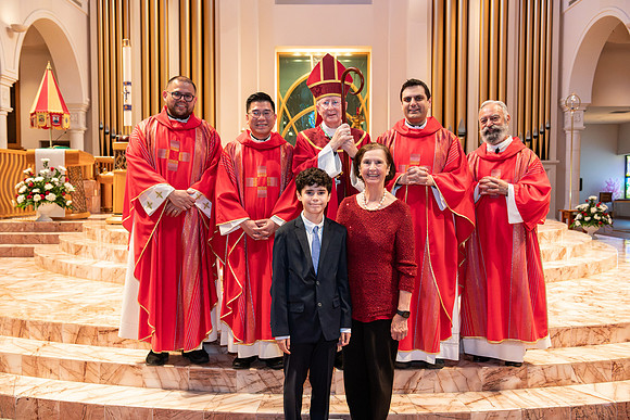 Holy Family Confirmation 2026 092