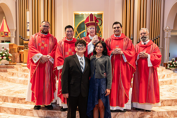 Holy Family Confirmation 2026 091