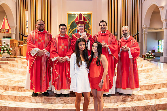 Holy Family Confirmation 2026 094