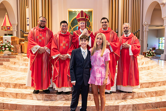 Holy Family Confirmation 2026 095