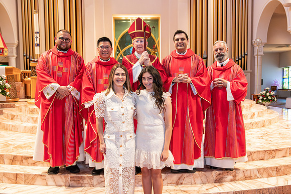 Holy Family Confirmation 2026 096