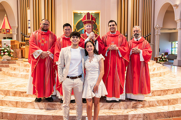 Holy Family Confirmation 2026 097