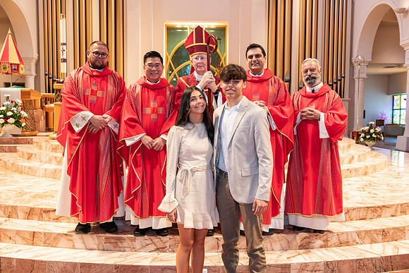 Holy Family Confirmation 2026 098