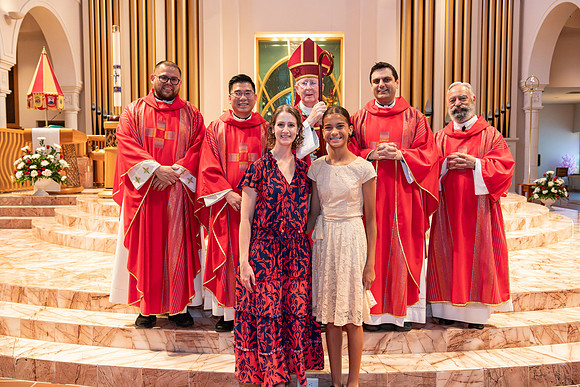 Holy Family Confirmation 2026 099