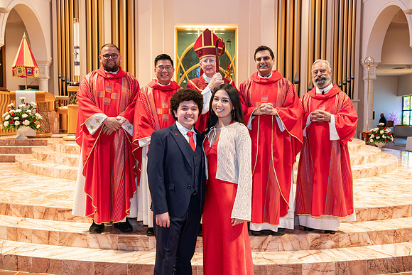 Holy Family Confirmation 2026 103
