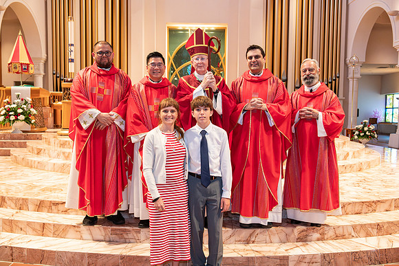 Holy Family Confirmation 2026 104