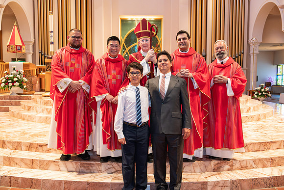 Holy Family Confirmation 2026 105