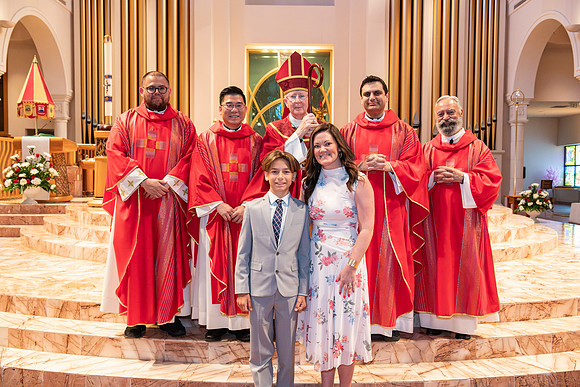 Holy Family Confirmation 2026 106