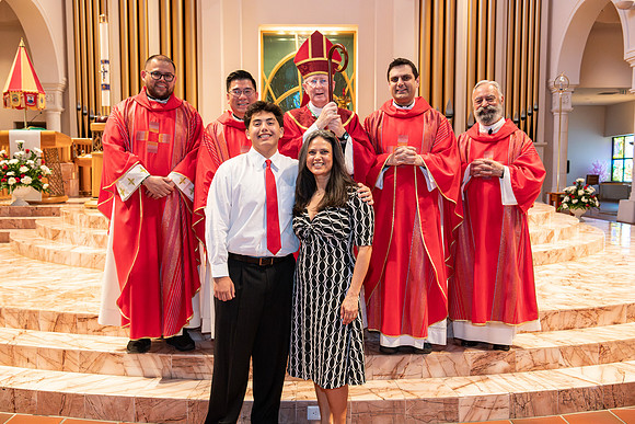 Holy Family Confirmation 2026 110