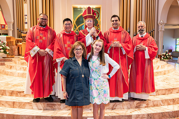 Holy Family Confirmation 2026 112