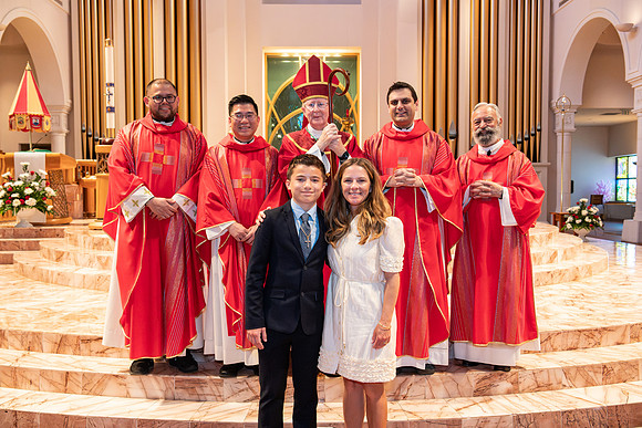 Holy Family Confirmation 2026 114