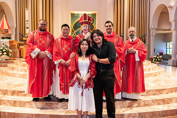 Holy Family Confirmation 2026 115