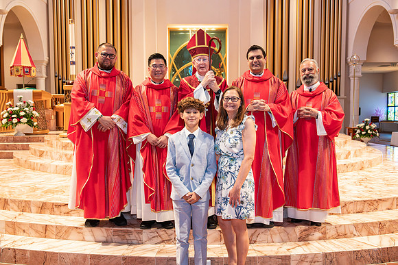 Holy Family Confirmation 2026 116