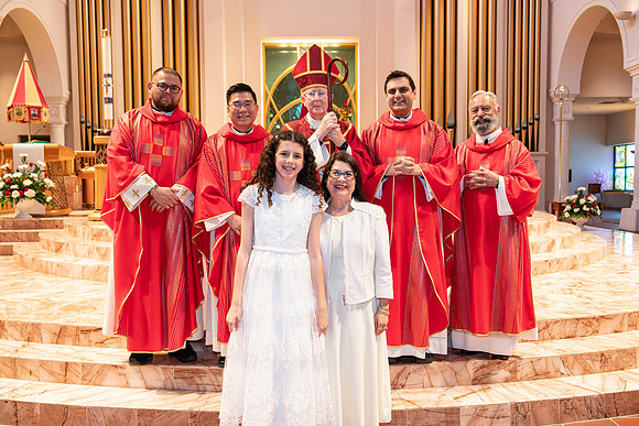 Holy Family Confirmation 2026 118