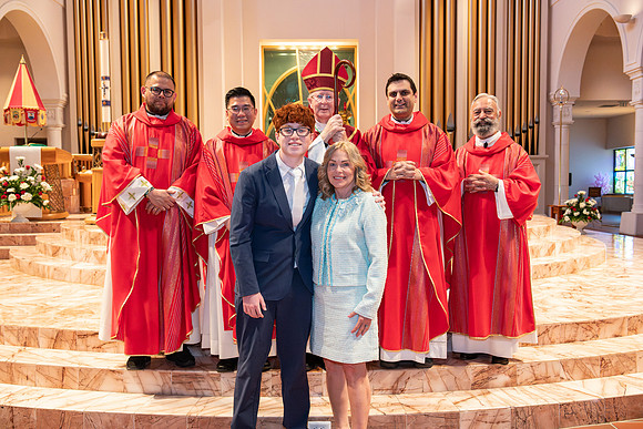 Holy Family Confirmation 2026 117