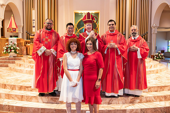 Holy Family Confirmation 2026 119