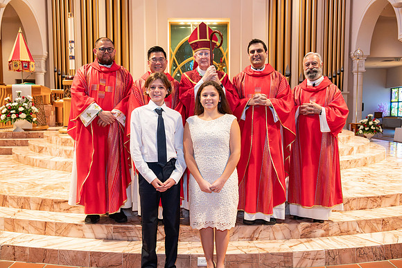 Holy Family Confirmation 2026 120