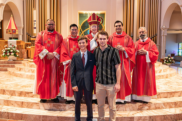 Holy Family Confirmation 2026 121