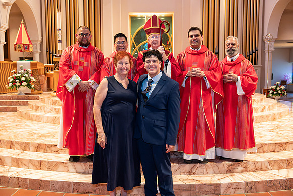 Holy Family Confirmation 2026 122