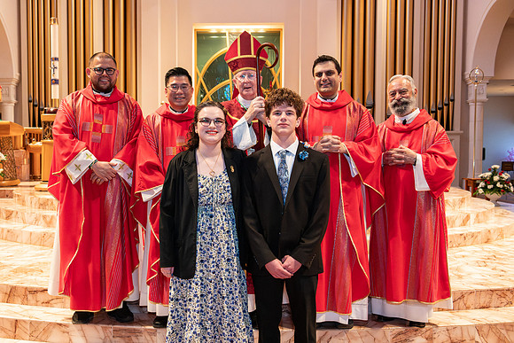 Holy Family Confirmation 2026 127