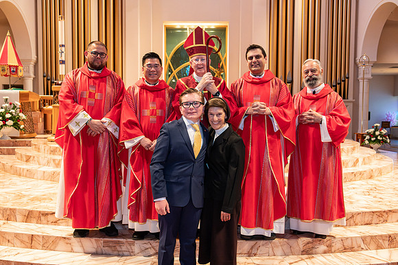 Holy Family Confirmation 2026 128