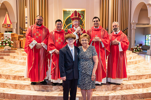 Holy Family Confirmation 2026 129