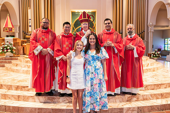 Holy Family Confirmation 2026 130