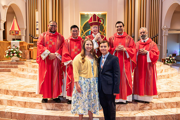 Holy Family Confirmation 2026 131