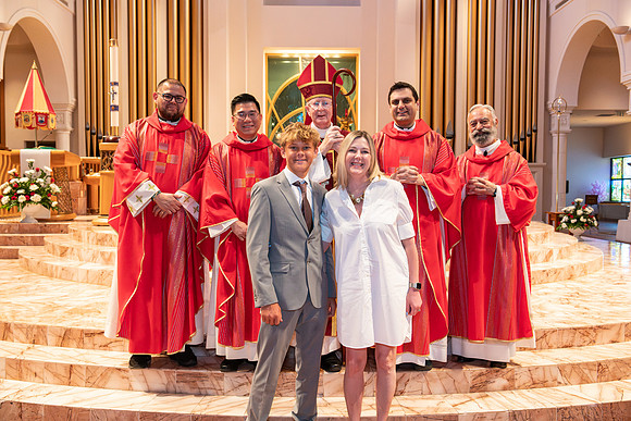 Holy Family Confirmation 2026 132