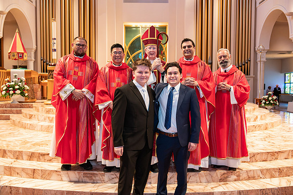 Holy Family Confirmation 2026 133
