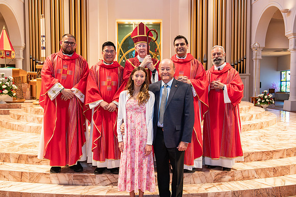 Holy Family Confirmation 2026 134