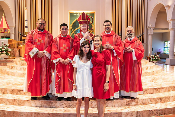 Holy Family Confirmation 2026 135