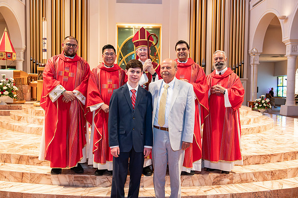Holy Family Confirmation 2026 136